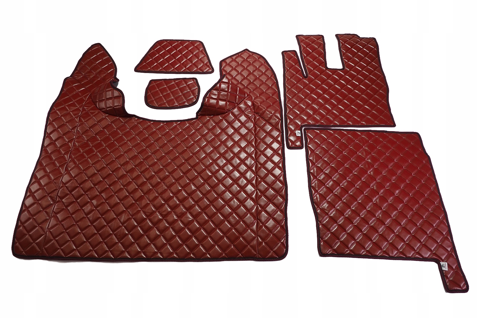 СТЬОБАНІ КИЛИМКИ DAF XF 106 2017-2021