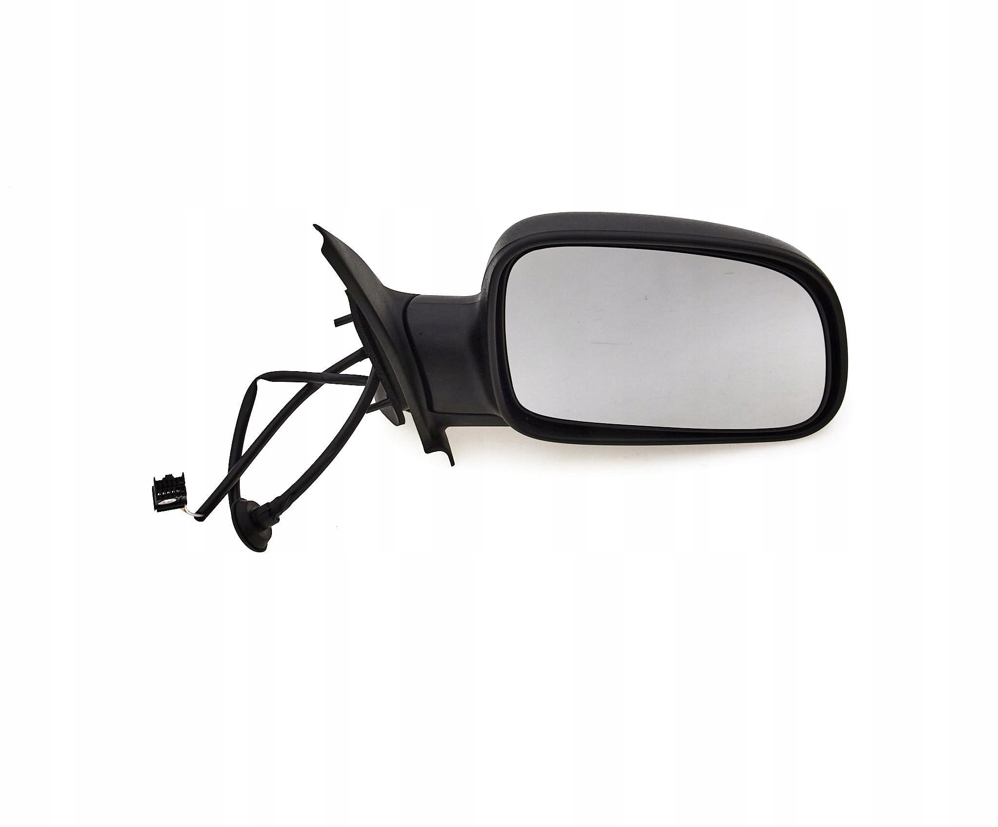 Boční Zrcátko Pro Jeep Grand Cherokee Wj/wg 1999-2004 55155446AG Pravé