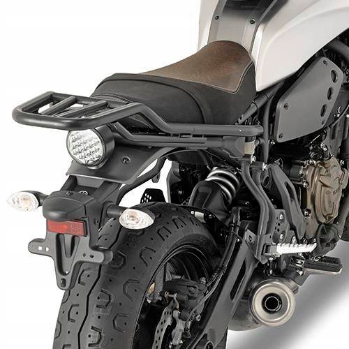 Rám centrálneho kufra Givi (bez dosky) Yamaha Xsr 700 (16)