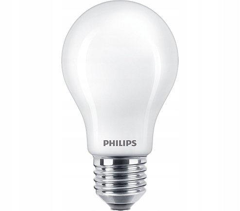 

Żarówka Led E27 8,5W (75W) barwa neutralna Philips