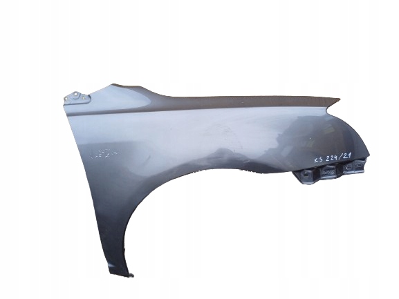 TOYOTA AVENSIS T25 LIFT 06- BŁOTNIK PRAWY PRZÓD