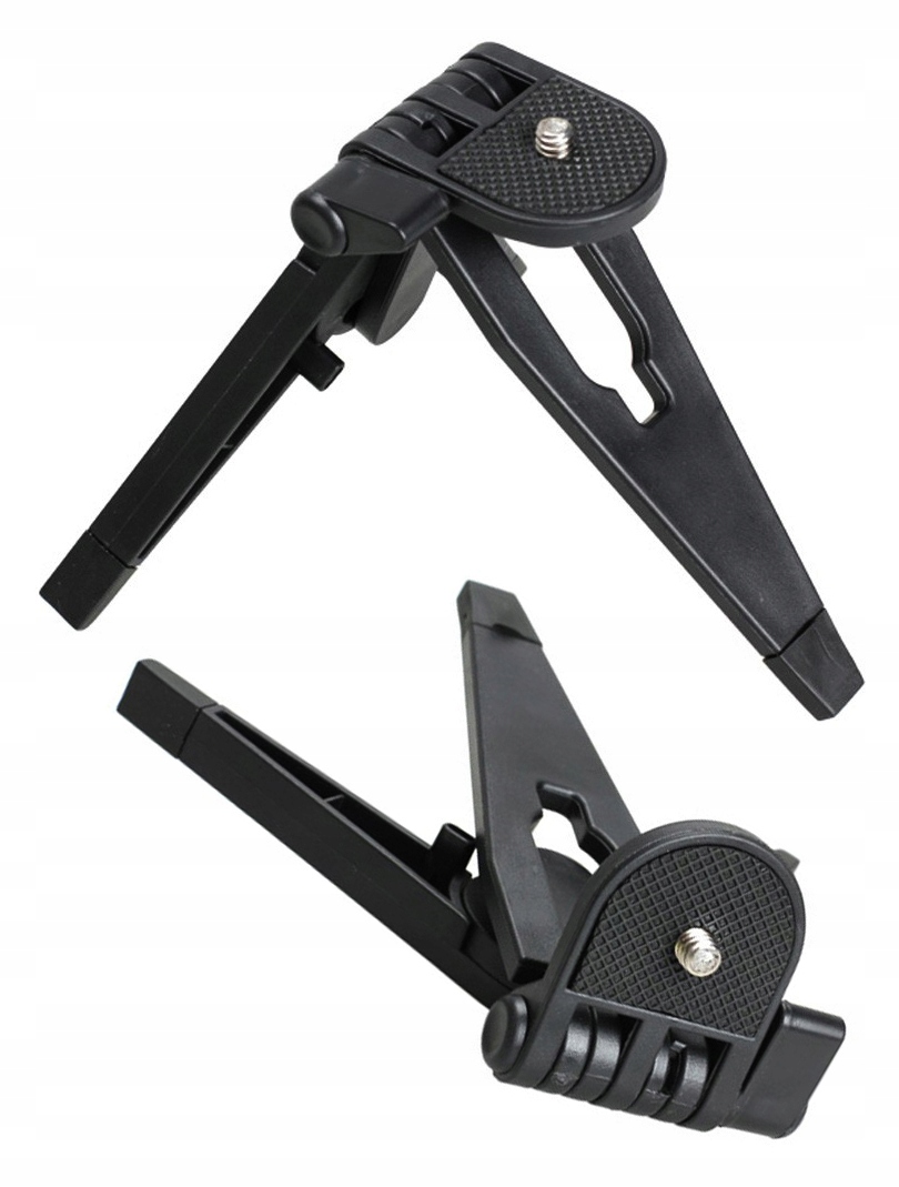 FUJI FUJIFILM FinePix XP120 STATYW STOJAK PODSTAWK Kolor czarny