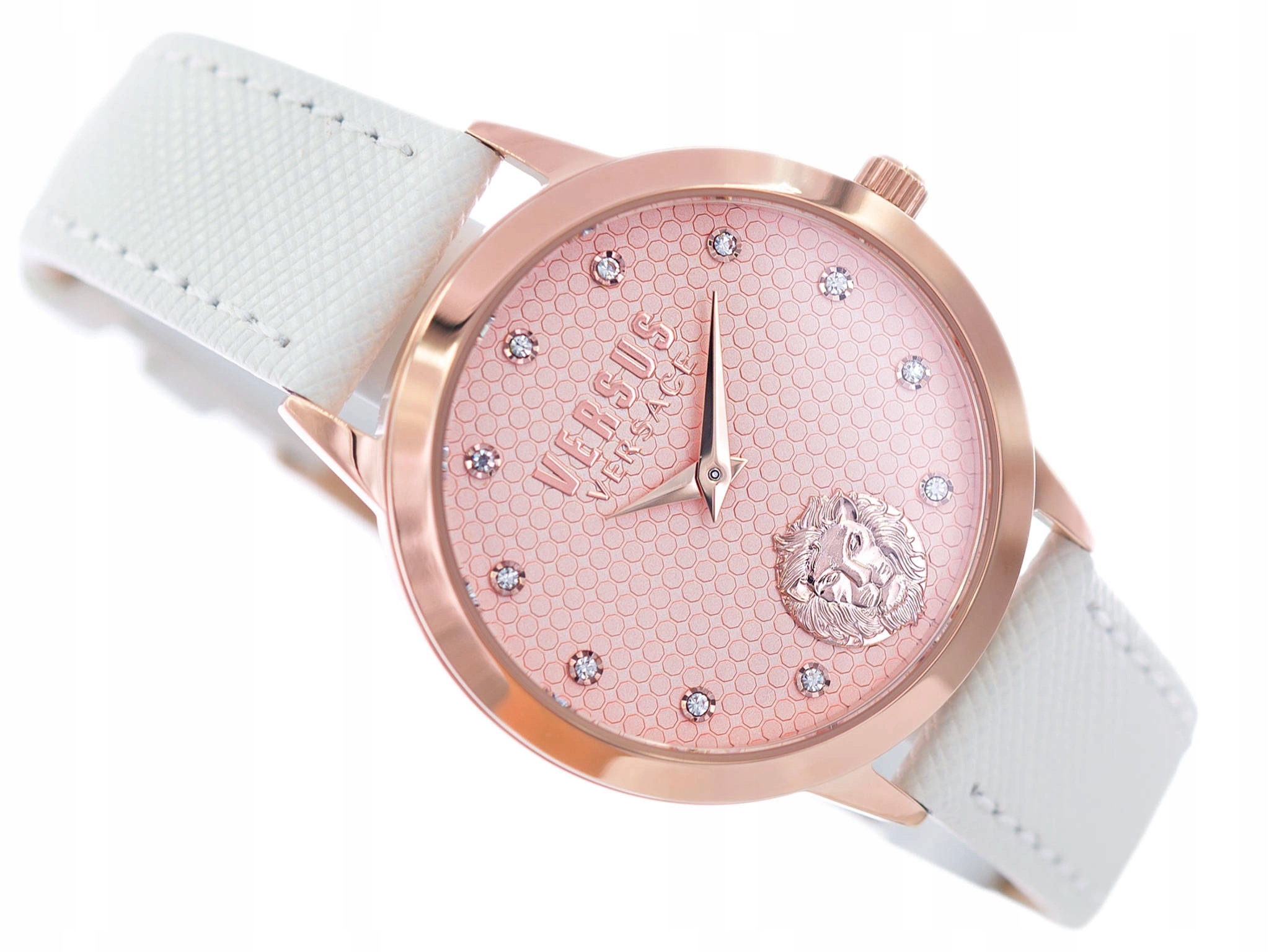 Dámské Hodinky Versus Versace VSP571421 Strandbank