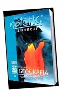 NOTATKI Z LEKCJI GEOGRAFII CZĘŚĆ 1 GEOG. FIZ OMEGA TOMASZ KOZIOŁ