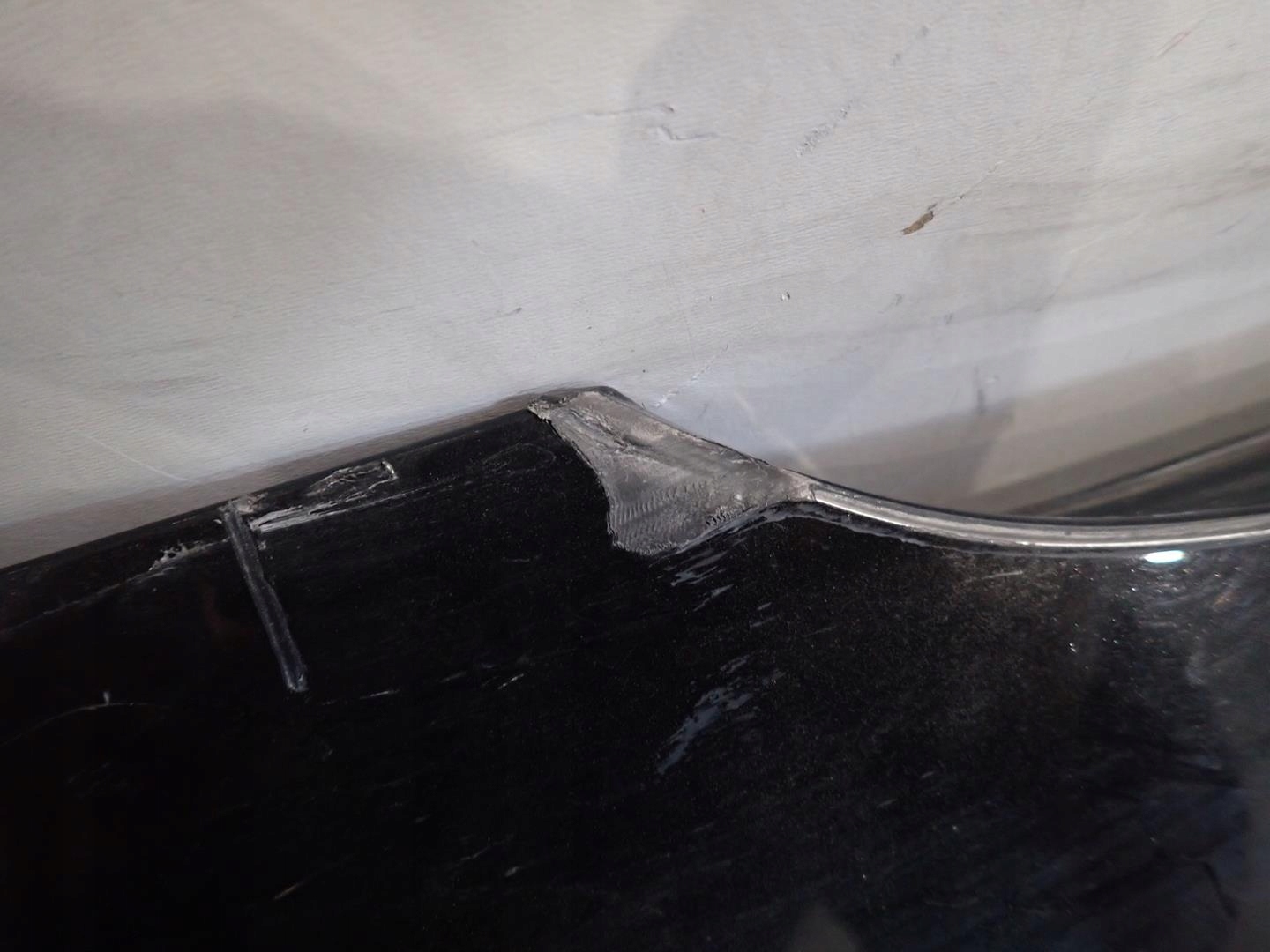 threshold moulding threshold right AUDI A6 C8 2018- 4K0853856