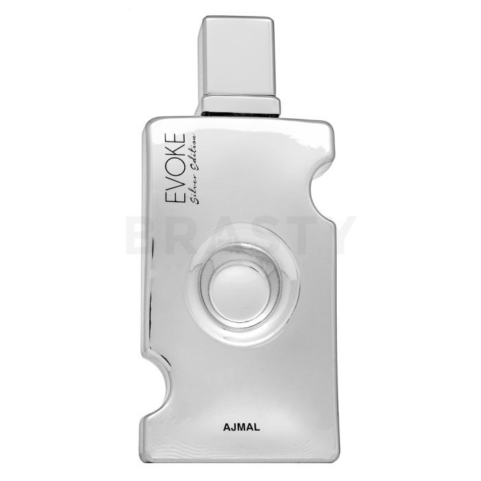 Ajmal Evoke Silver Edition Her Edp W 75 ml