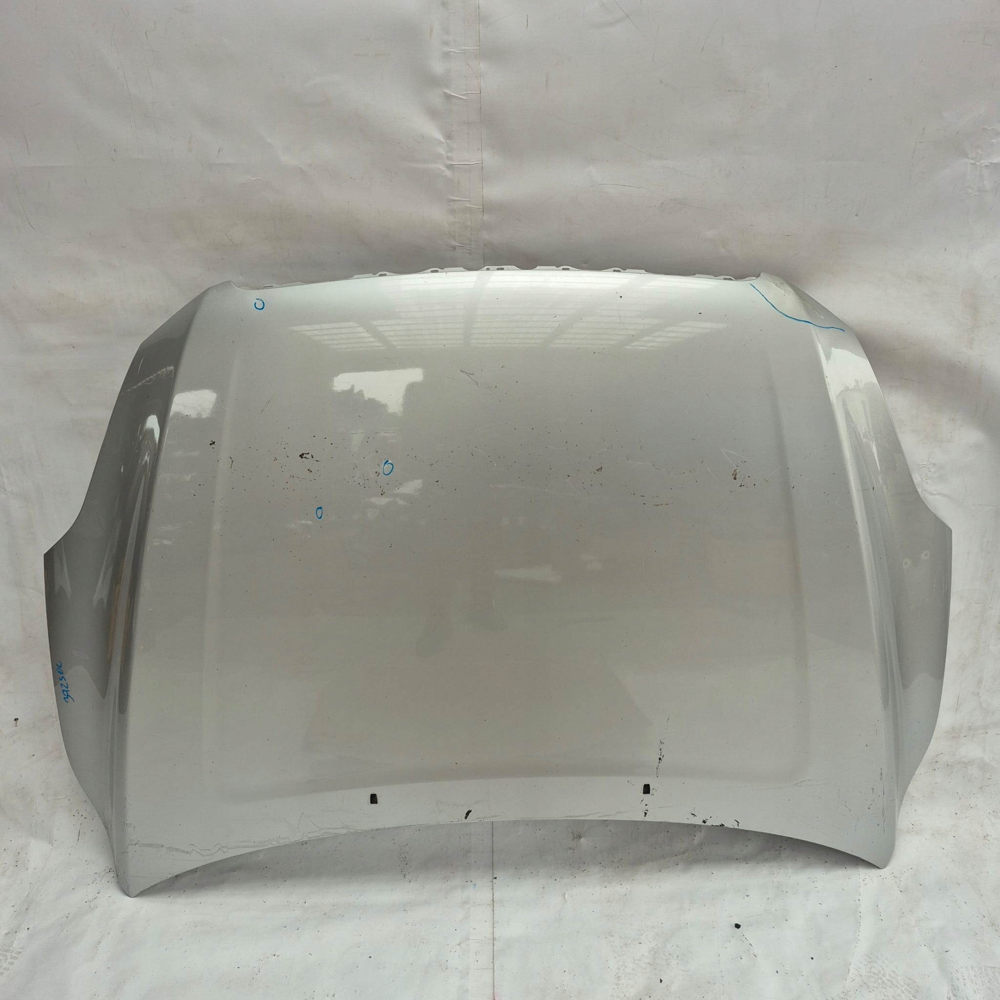 VOLVO XC60 e 08-13 Cofano