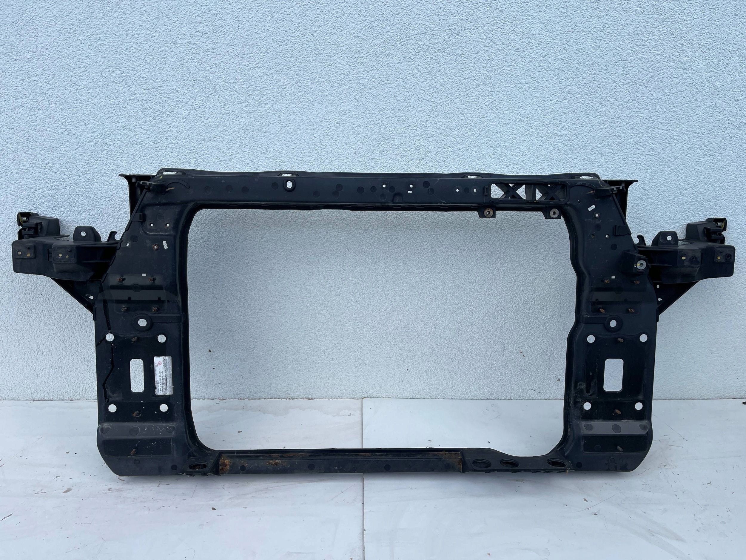 front body wall front pillar Hyundai ix35 ix-35 84111-2Y000