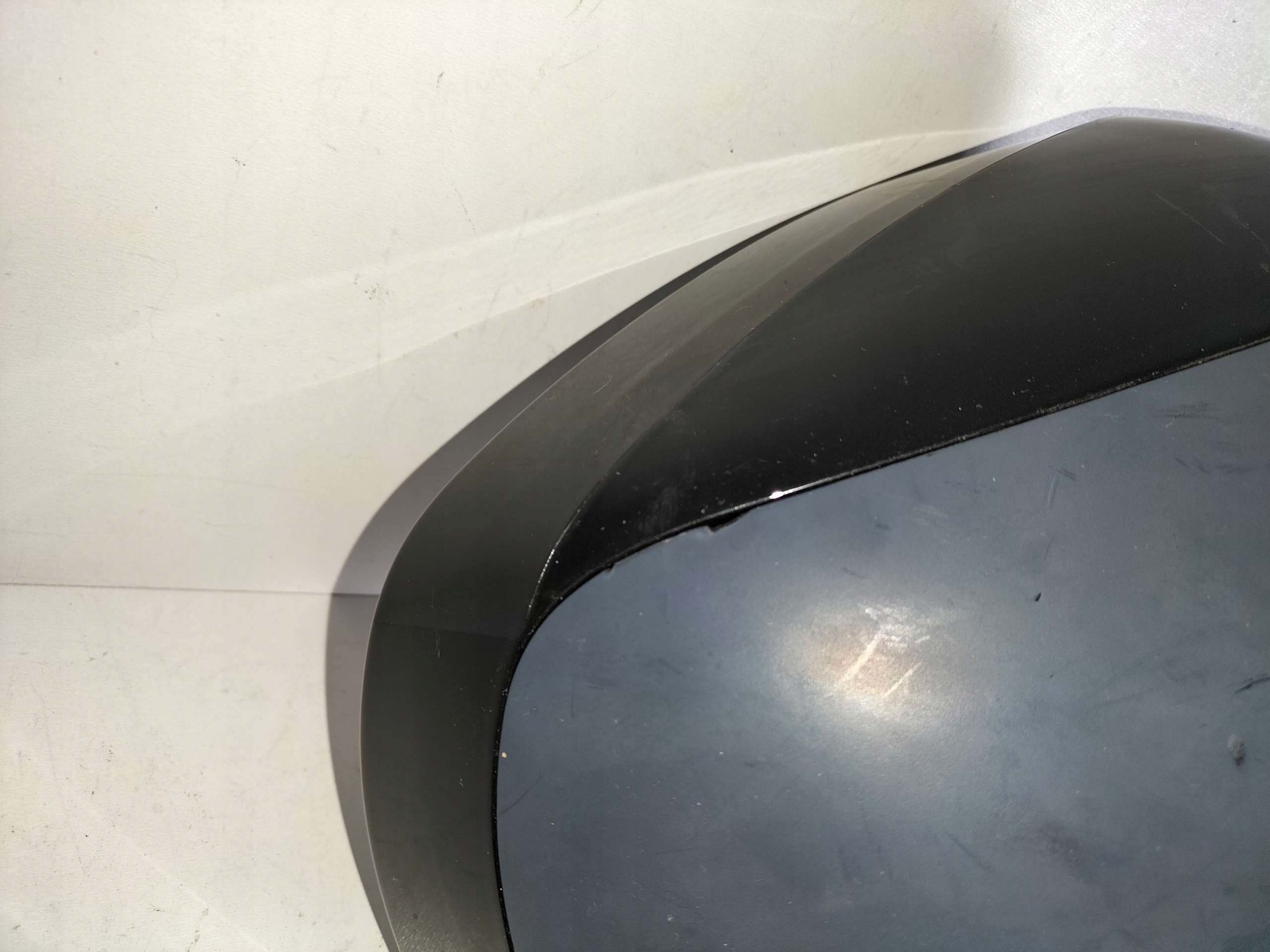 mirror right electrics CITROEN C3 PICASSO 08