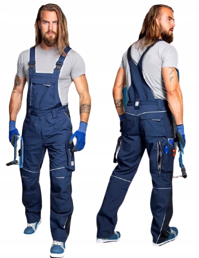 Pracovní kalhoty Silné Ardon Urban+ 48