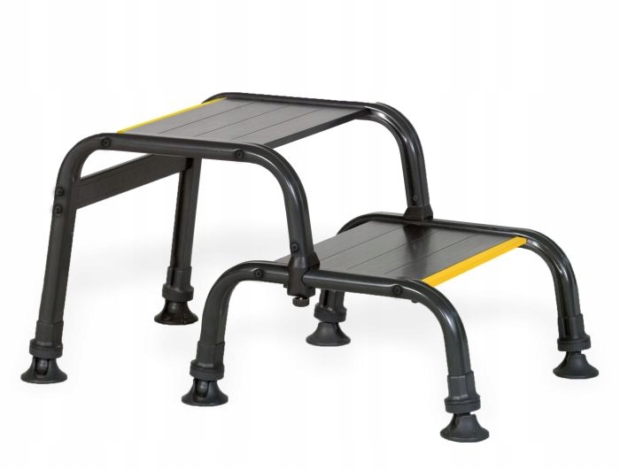 201-695 - Вхідна сходинка для будинку на колесах Prostep 2 Westfield