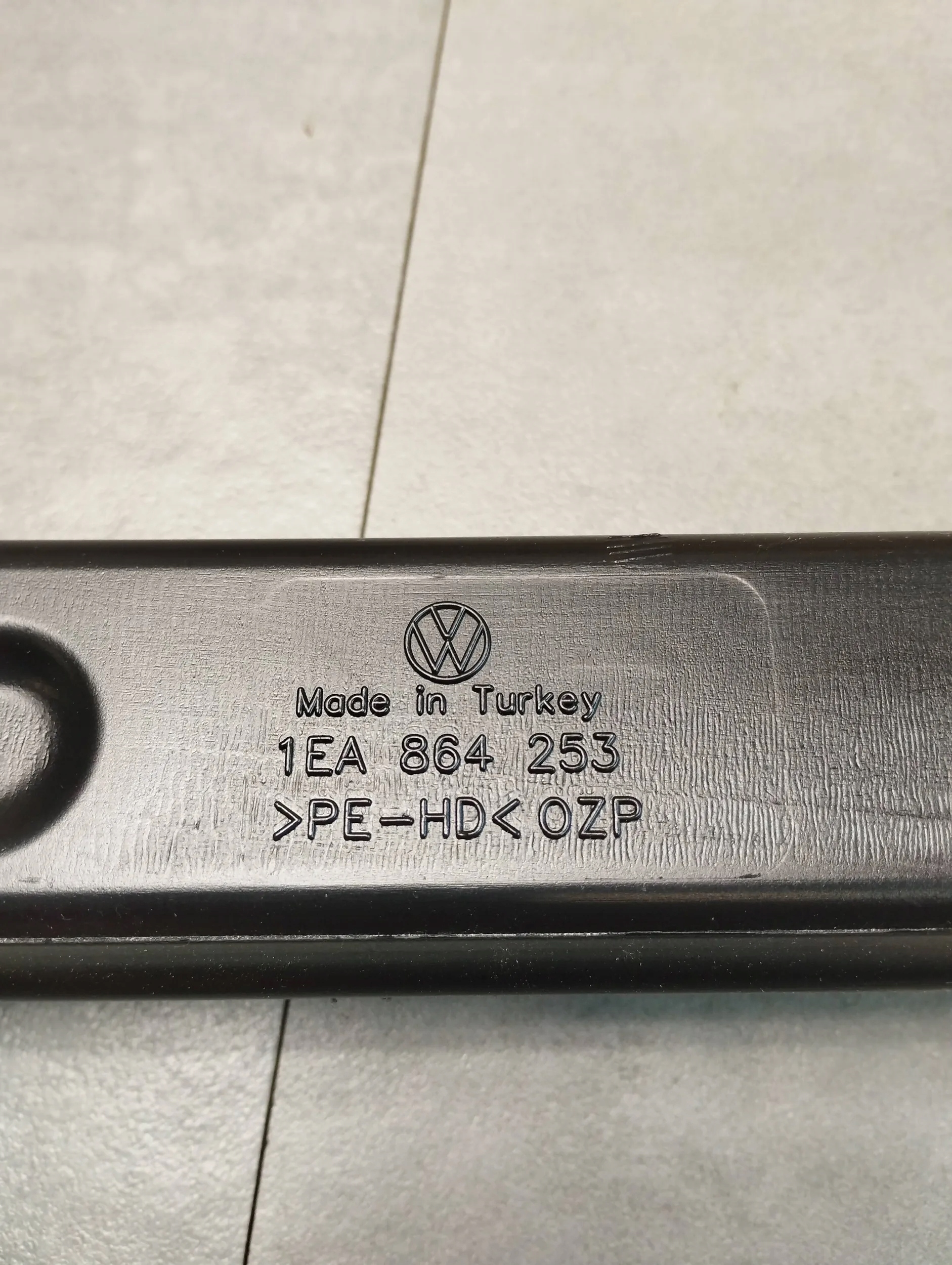 Audi Q4 Sportback e-tron canale Dell’aria 1EA864253