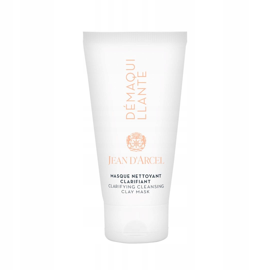 Krémová čistící maska -Masque Nettoyant Clarifiant 50 ml