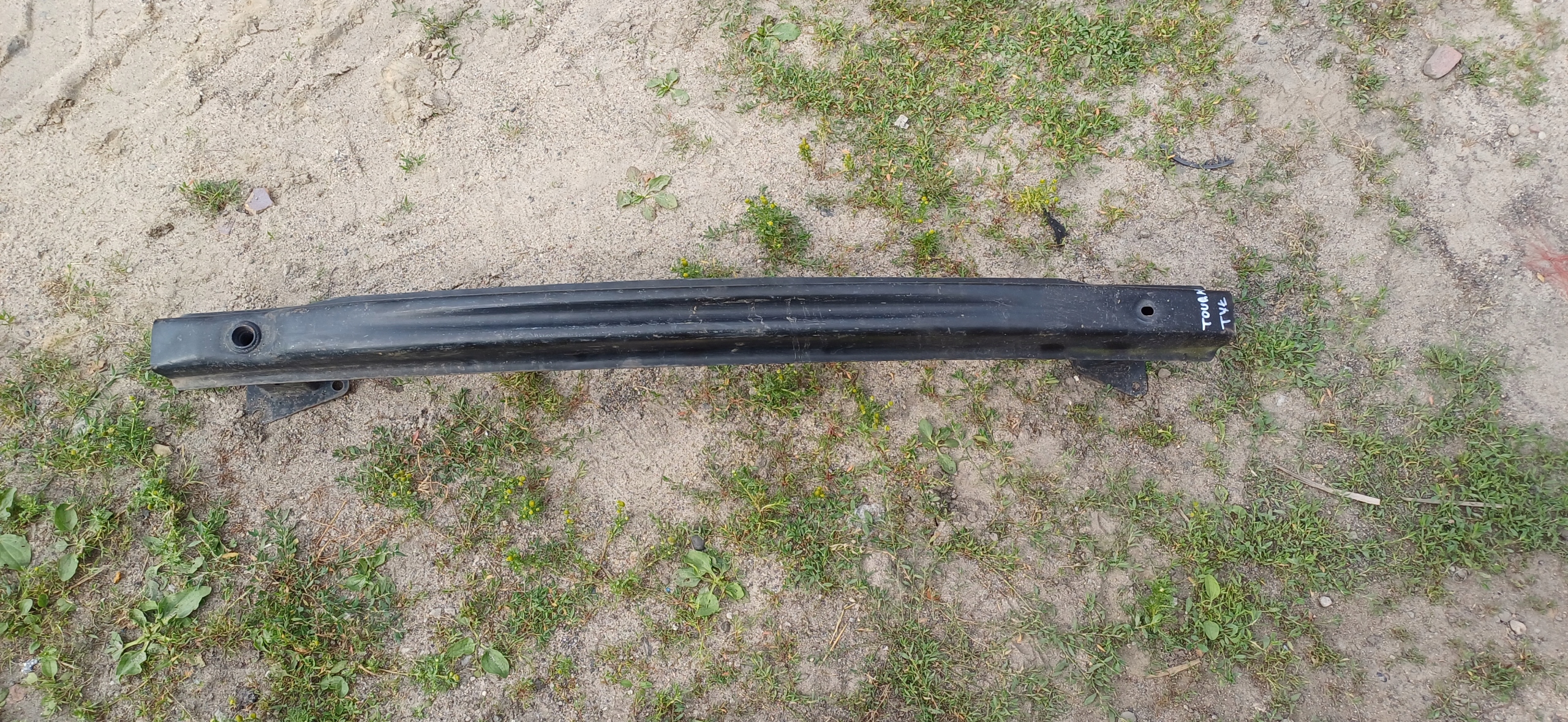 CHRYSLER 300M sider below bumper front