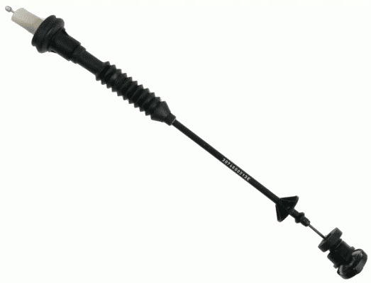 SACHS 3074600213 Cięgło, sterowanie sprzęgłem
