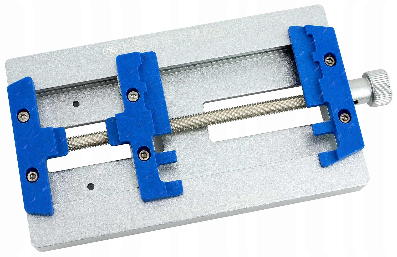 

Uchwyt Platforma Serwisowa Do Płyt Pcb K22