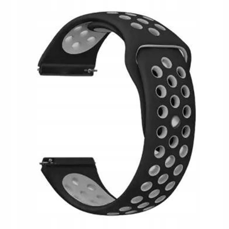 

Pasek Silikonowy Opaska Do Garmin Venu / Venu Sq