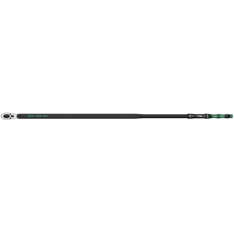 WERA Klucz dynamometryczny R-L 3/4 cal 200-1000 Nm