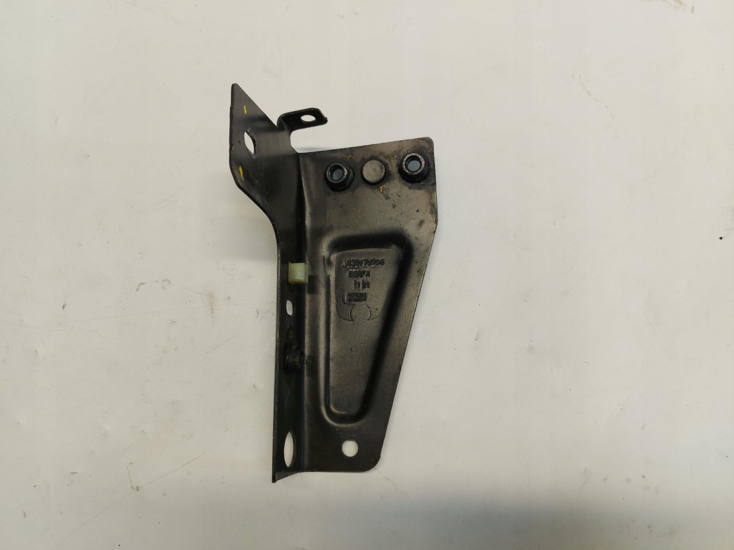 FORD RANGER IV LIFT holder of a bumper right front 17W996
