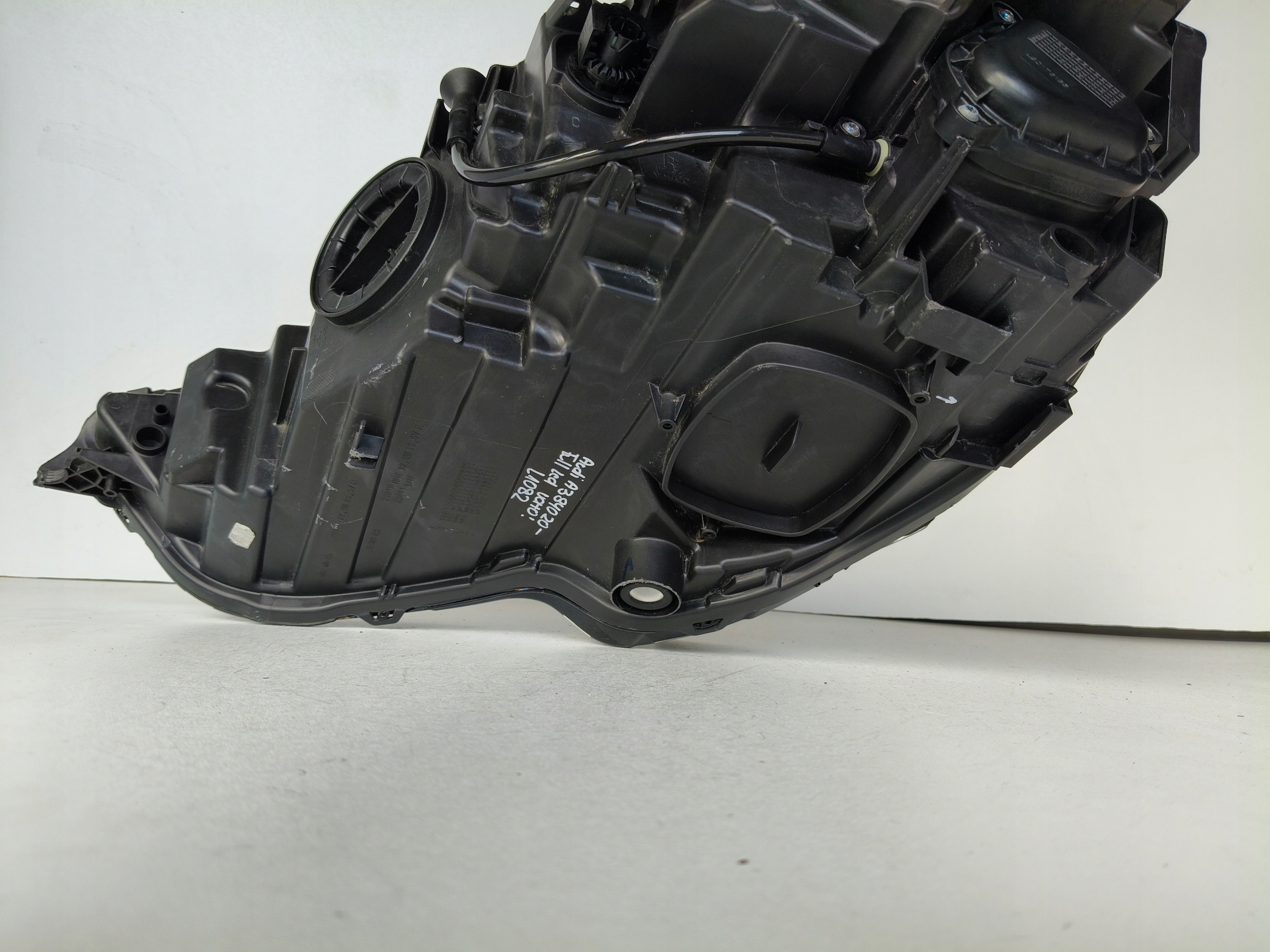 light right REFLEKTOR AUDI A3 8Y 8Y0 20- FULL LED