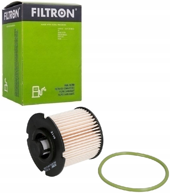 

Filtron Filtr Paliwa Peugeot Traveller 1.6/2.0 16-