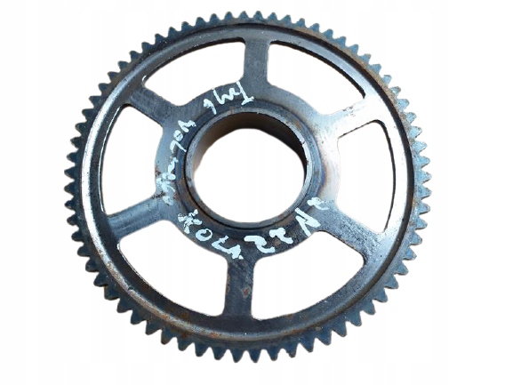 Вільне колесо Bendix YAMAHA YZF R1 RN22