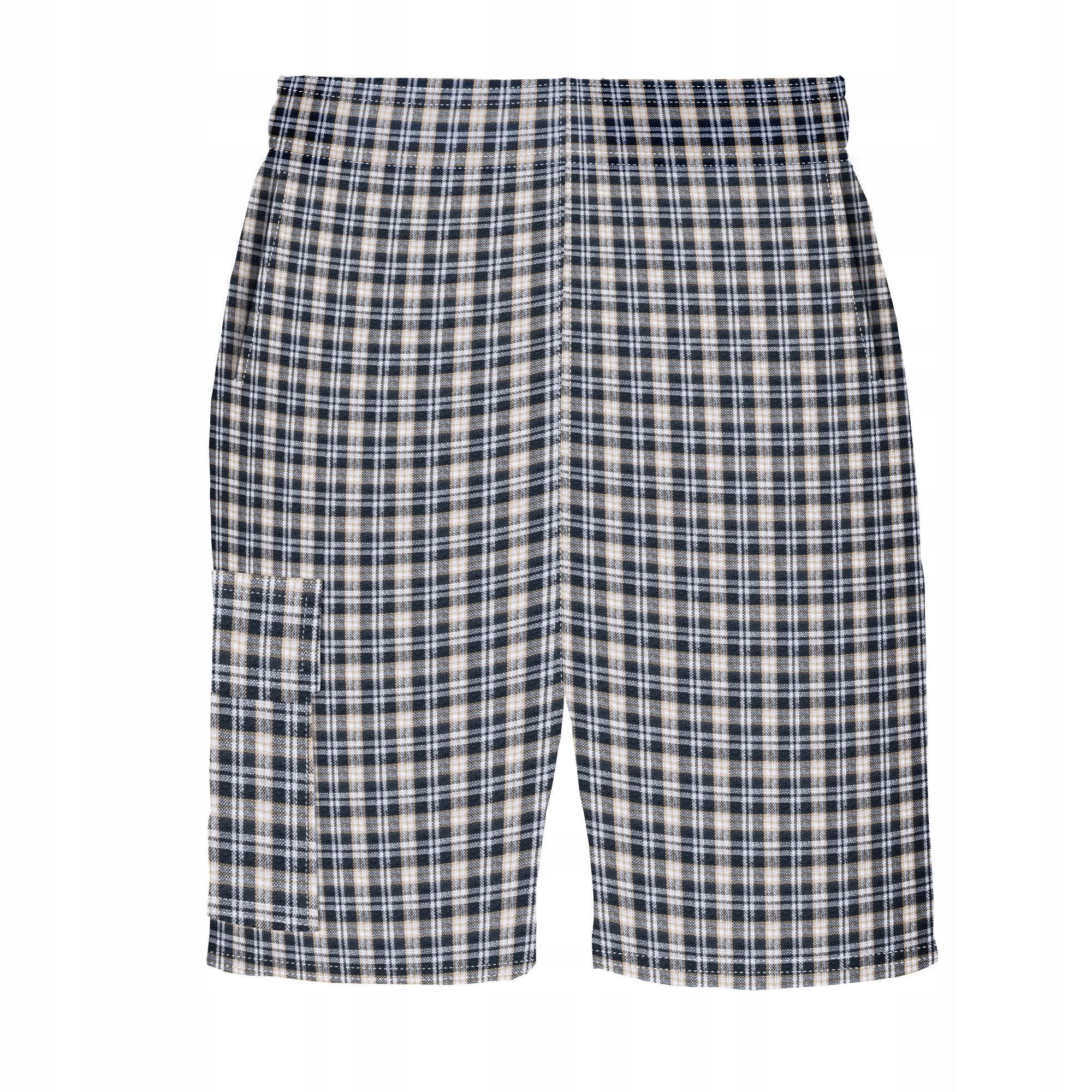 

Duże Krótkie Spodenki Szorty Męskie 9007-06 r 12XL