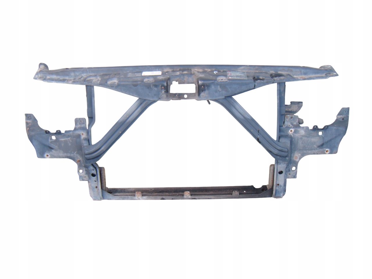 SEAT LEON 1 I 99- PAS PRZEDNI WZMOCNIENIE