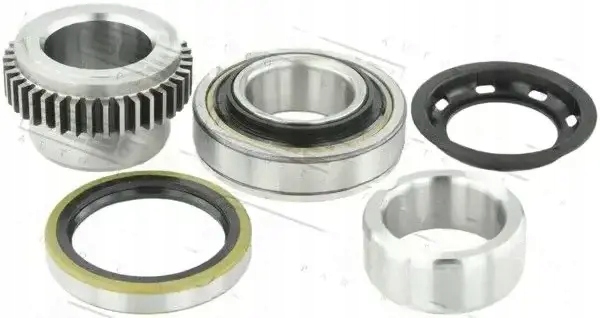 Febest KIT-Jimabs38 подшипник, приводной вал