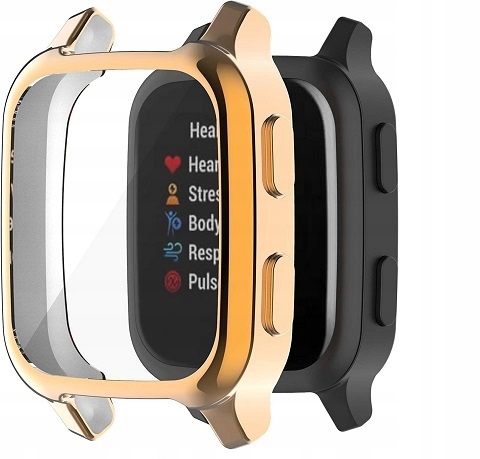 

Etui Pełne 2w1 do Garmin Venu Sq Music