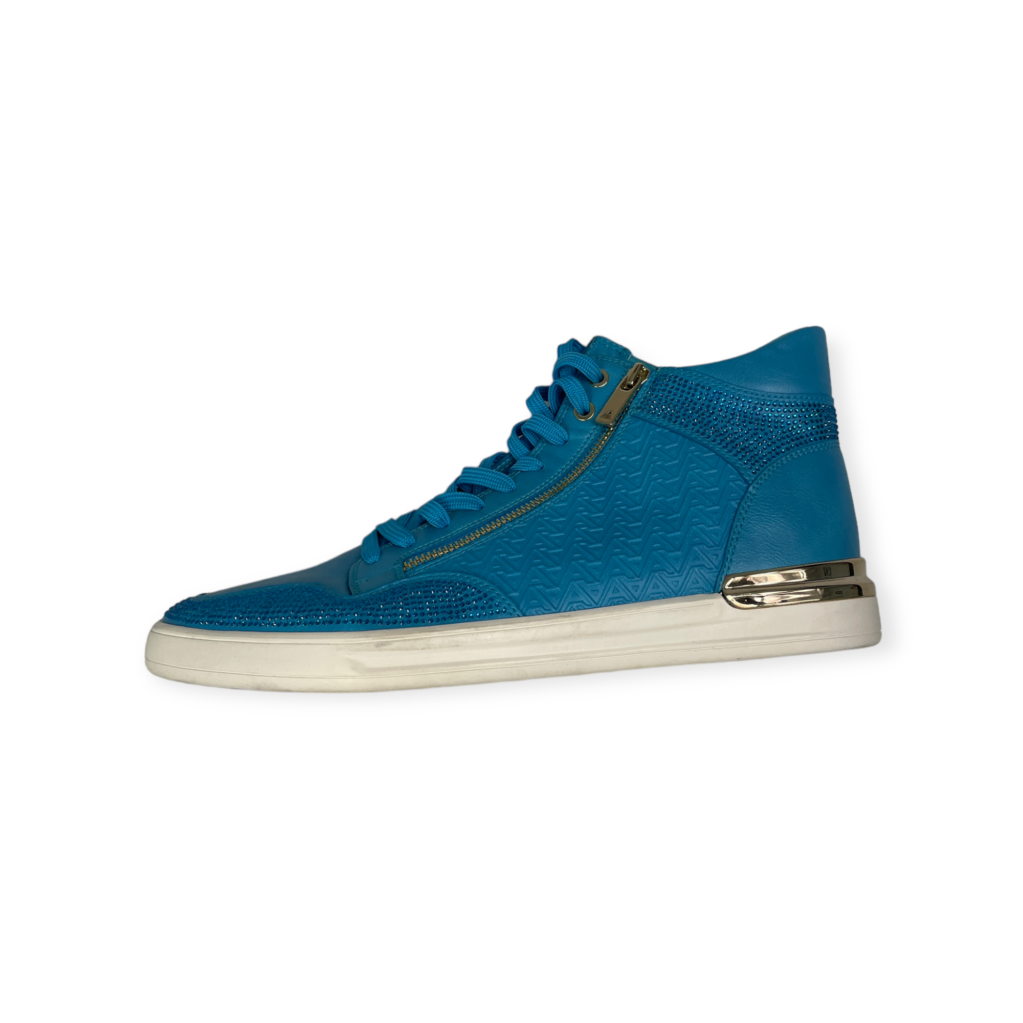 Sportovní tenisky pánské boty Aldo 44