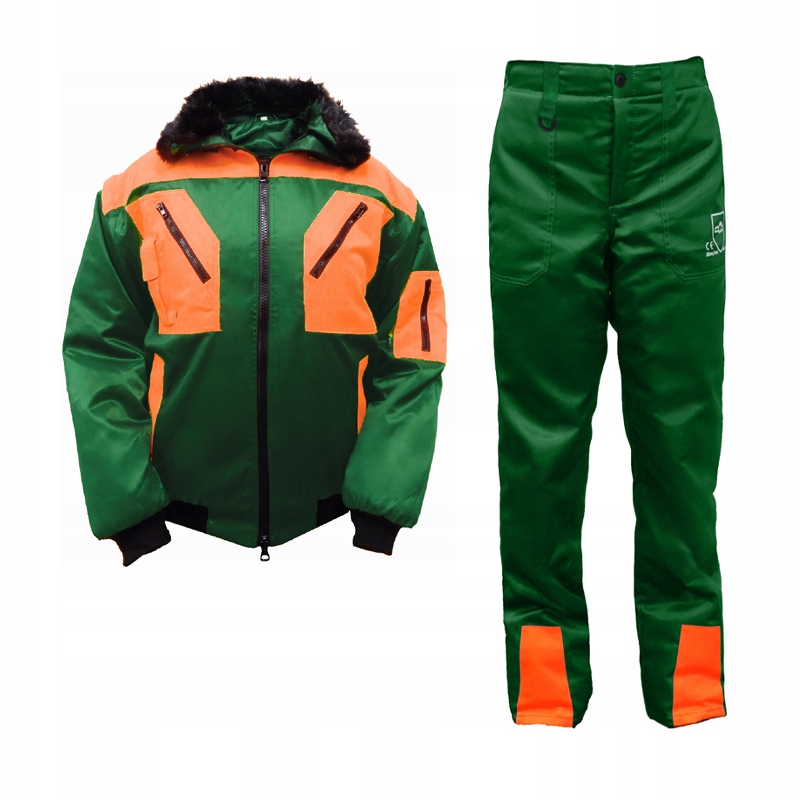 Sada proti proříznutí pro pás pilař vel. 60