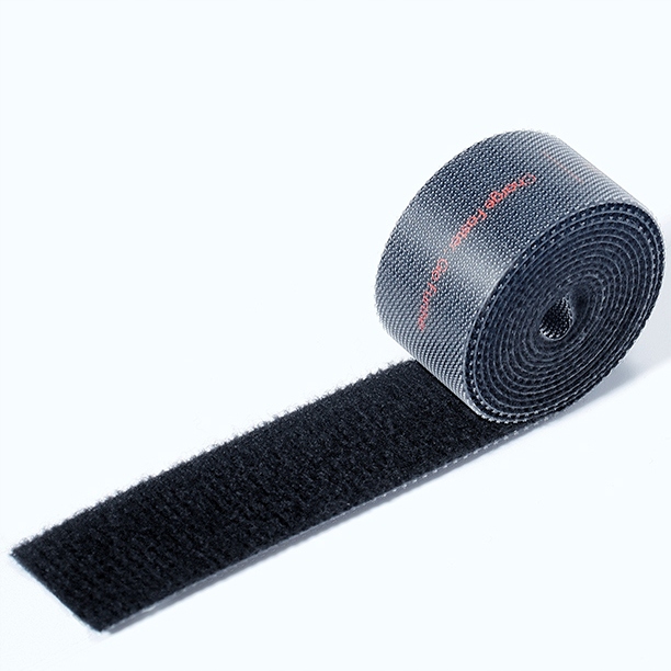 MCDODO ORGANIZER KABLI TAŚMA RZEPOWA MAGIC TAPE 1M EAN (GTIN) 6921002609609