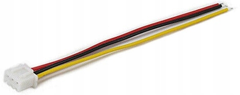 Przewód Kabel 3 Pin Balanser XH 2,54 JST