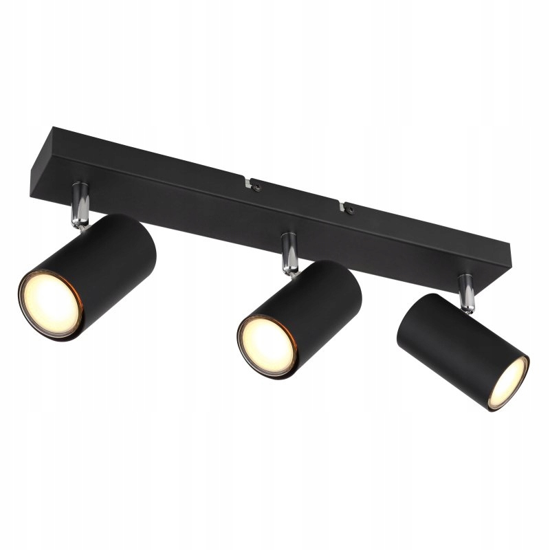 

Lampa reflektor spot Robby 57911-3B Globo