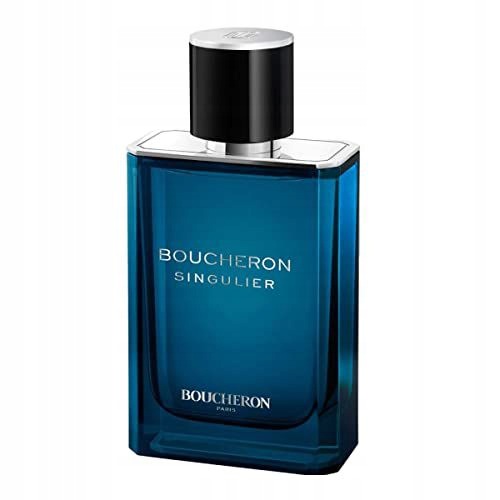 Boucheron Singulier Pour Homme Parfémovaná Voda Objem: 100 ML