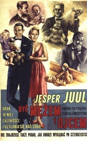 

Być mężem i ojcem