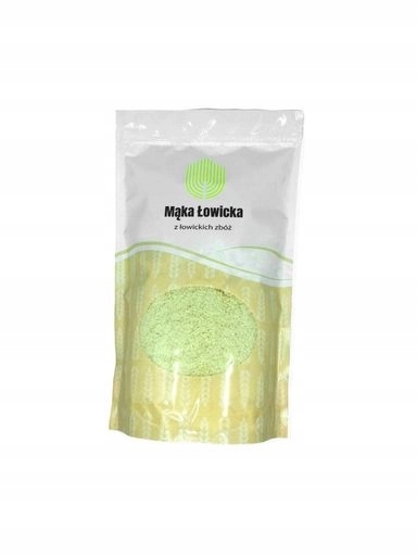 Levně 3X Spižírna Łowicka Mandlová mouka 500 g