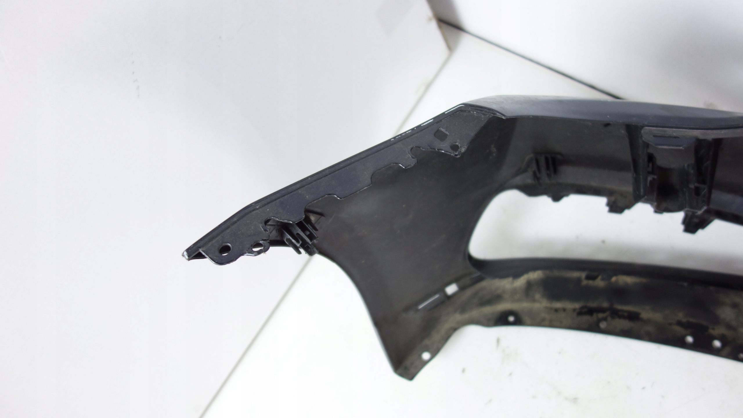 bumper front BMW 7 G11 G12 7357226 72758411