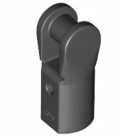 

Lego Przegub Łącznik 23443 6143318 Czarna 1szt N