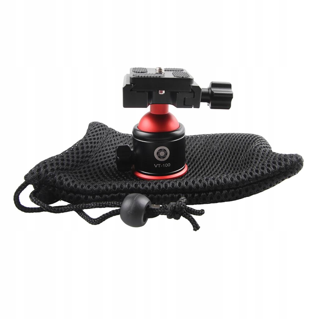 Głowica 3D Adapter do butów na głowę statywu Rodzaj 3D