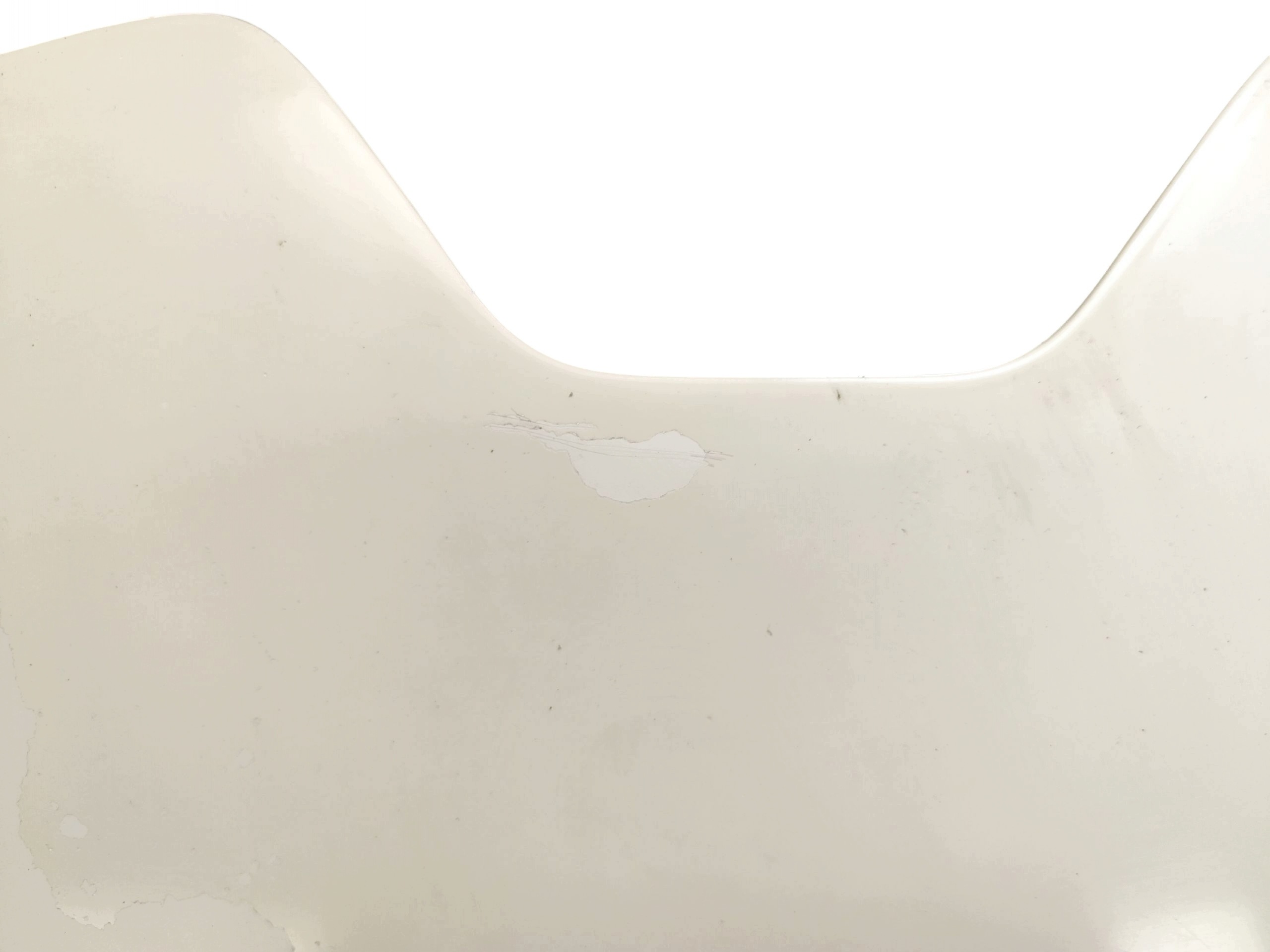 Cofano RENAULT CAPTUR e (2013-2017) KOD LAKIERU BIXND