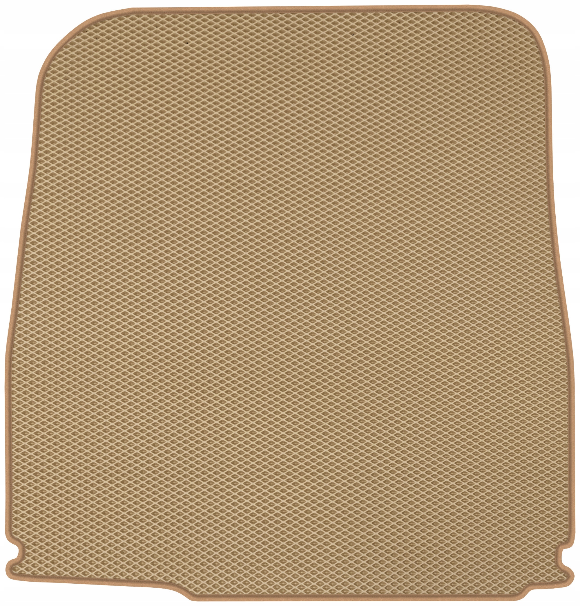 Seat Cordoba I Sedan 1997-2002 Vložka kobereček stěrač do zavazadlového prostoru