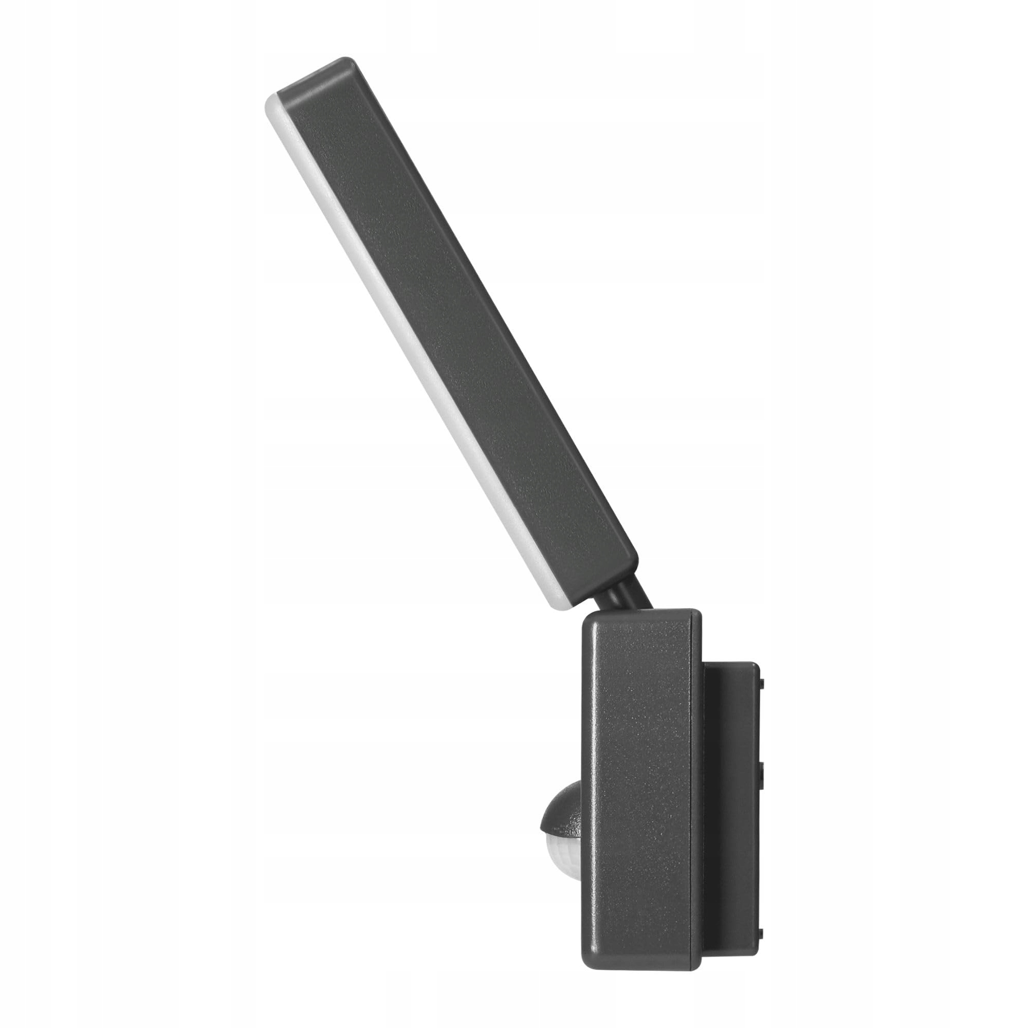 Lampa Zewnętrzna LED Czujnik Ruchu Szara Wodoodporna IP65 MIRATIC — miniatura 8