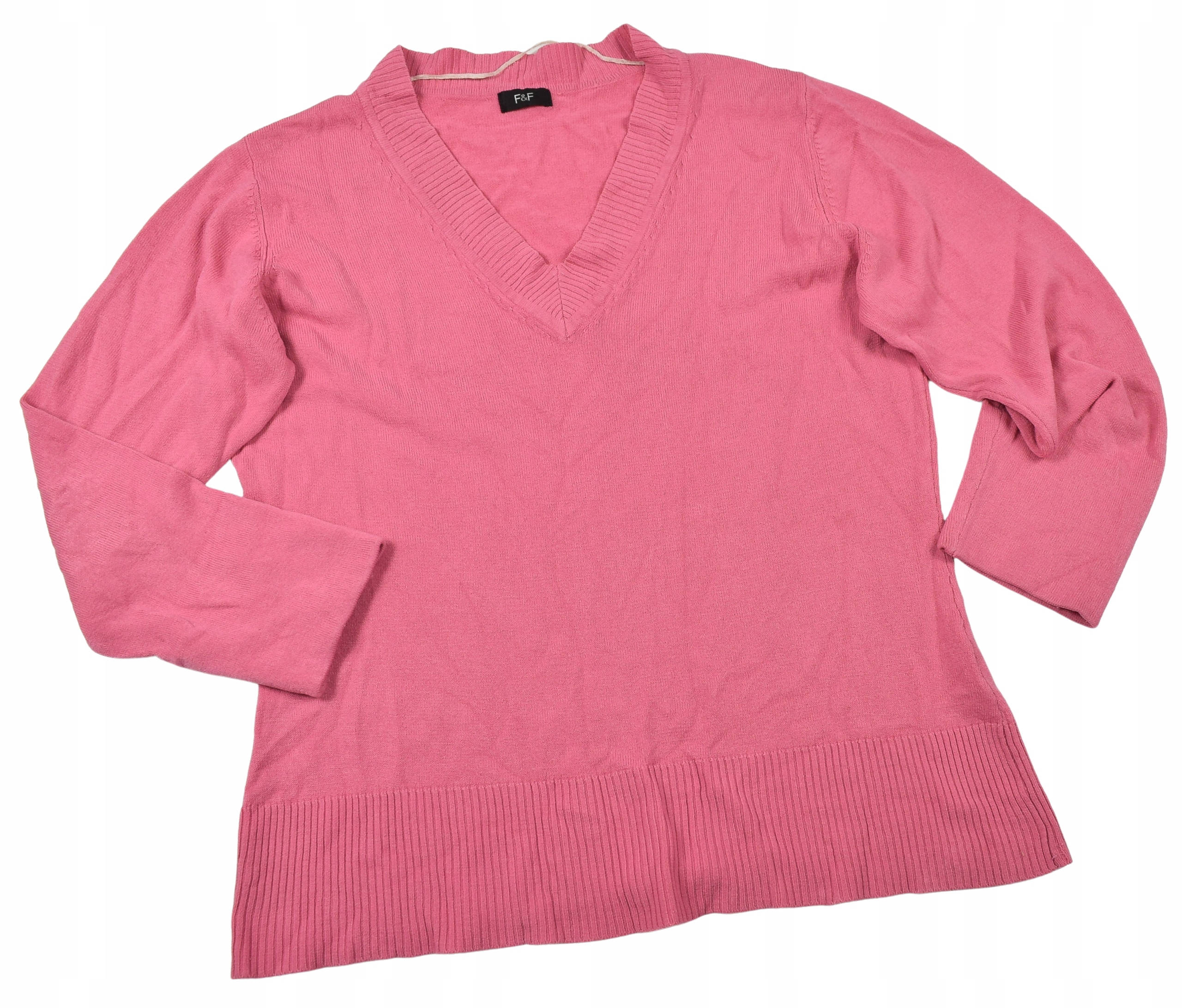 R12 SWETER DAMSKI F&F 42 IRL