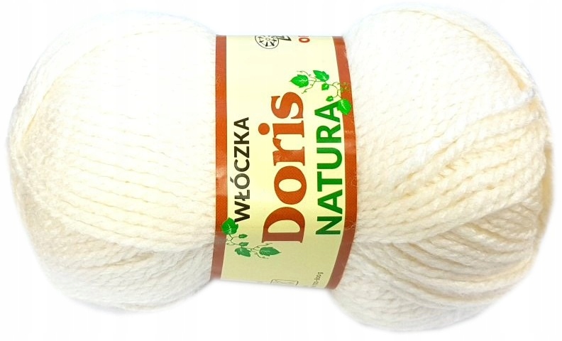 Doris Opus 232 kremowy