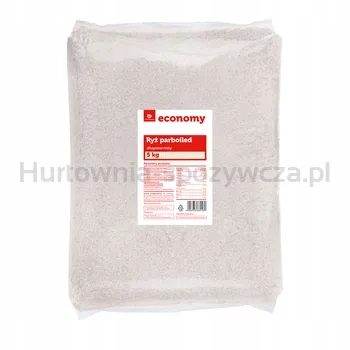 Levně Tge Rýže Parboiled 5 kg