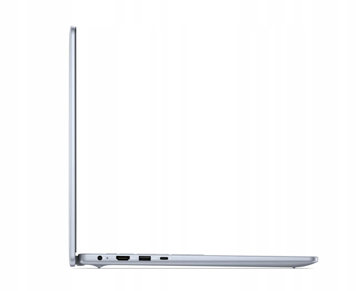 Dotykowy Dell Inspiron 5640 Ultra 7 150U 16GB 1TB SSD FHD+ W11 Blue