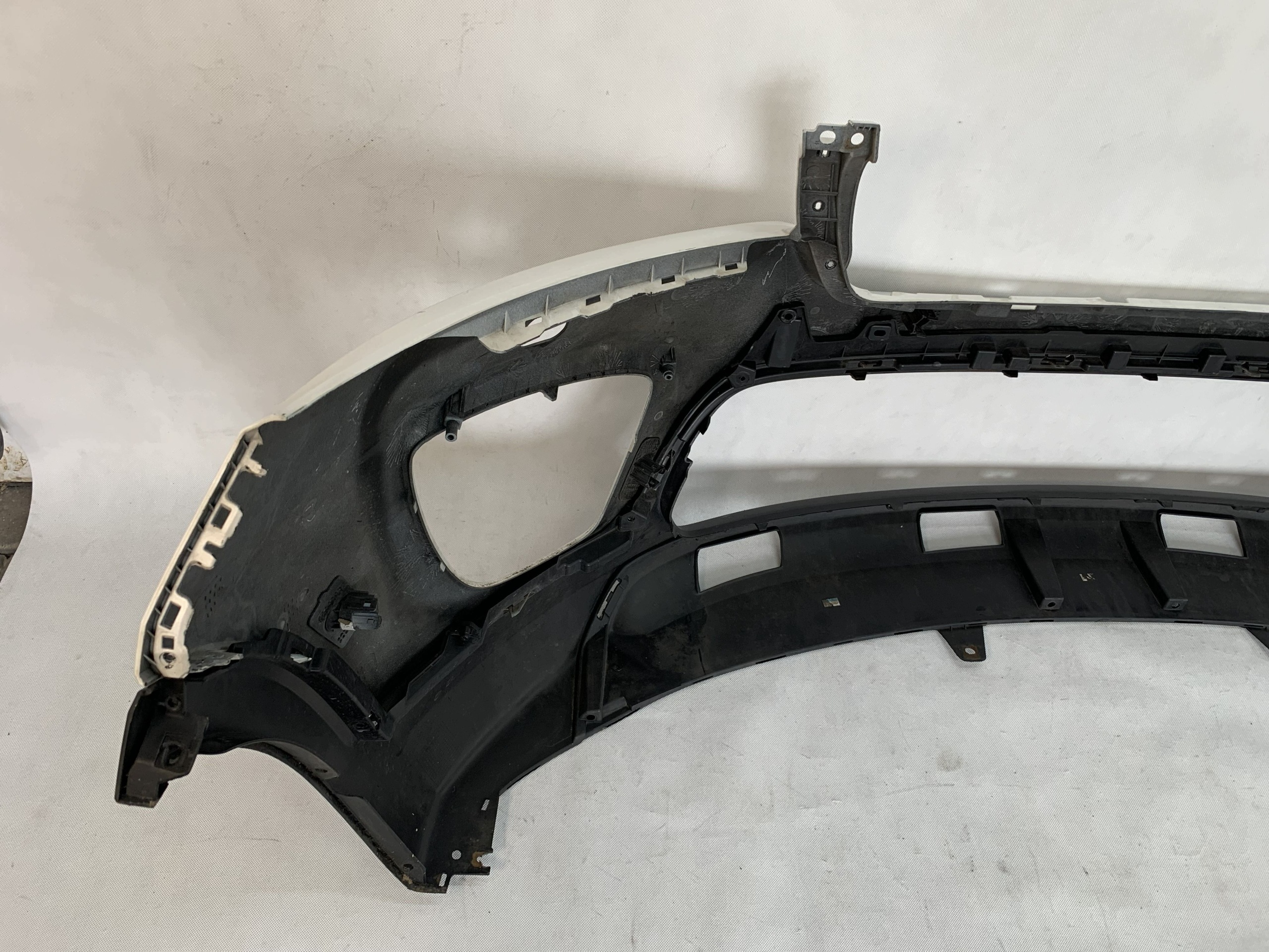 front bumper Kia Sorento 3 III 14-17r 86511-C5000 08.26
