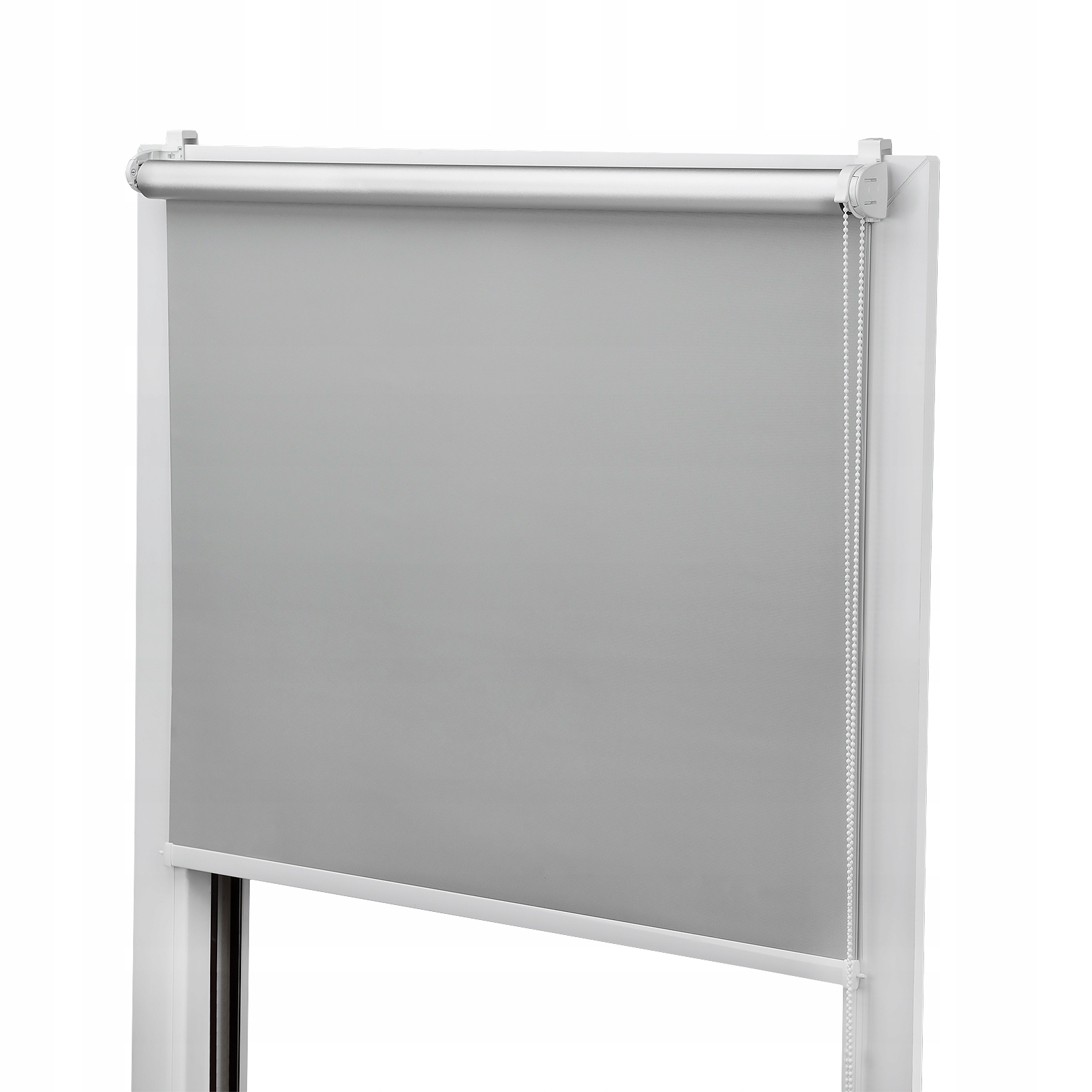 

Roleta Zaciemniająca 100% Termo na wymiar 57x150cm